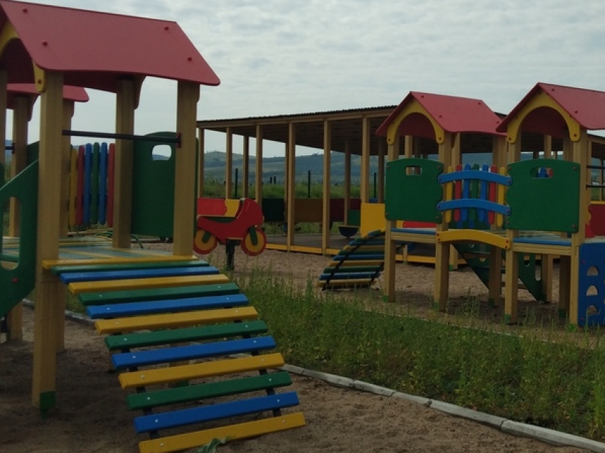 Забайкальский край проводит капитальный ремонт детского сада «Сказка» в Старобешевском районе ДНР